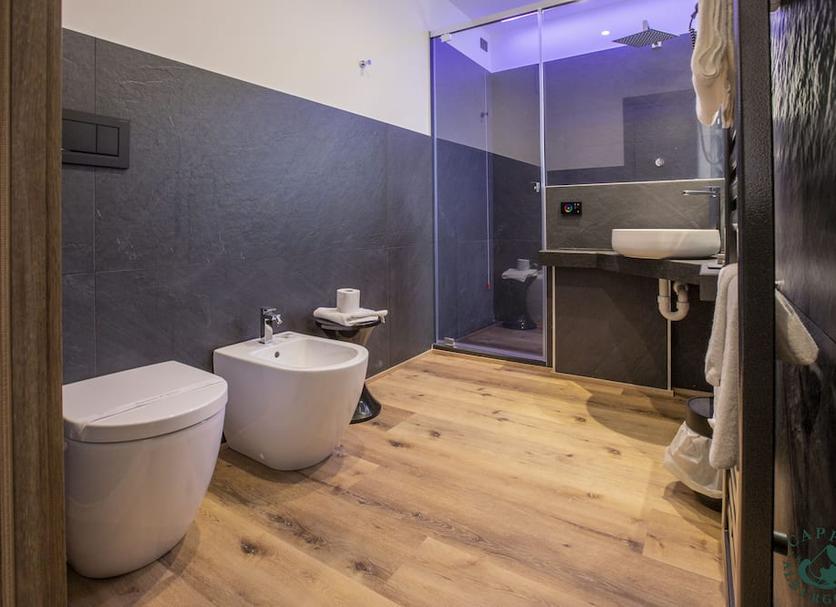 Bagno Foto