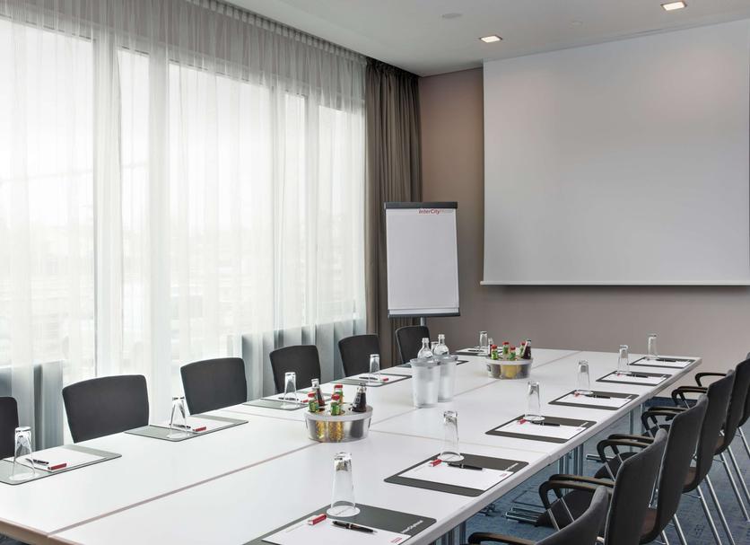 Sala conferenze Foto