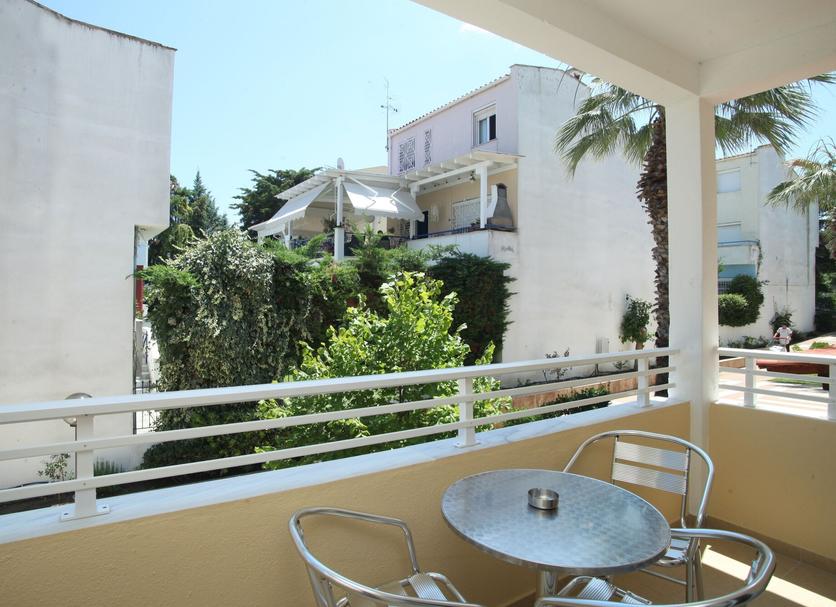 Balcone Foto