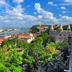 Vista esterna