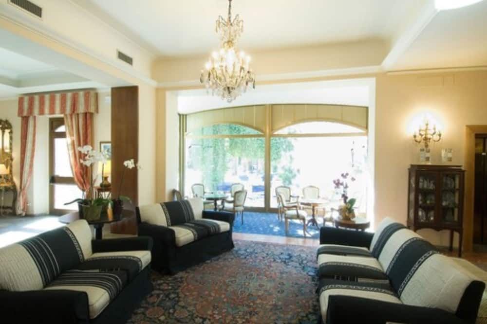 Area lounge