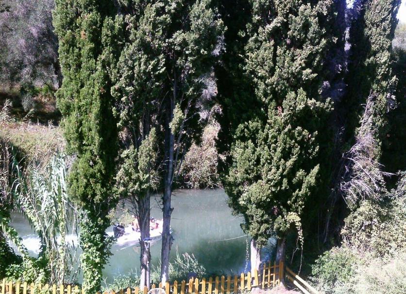 Vista esterna Foto