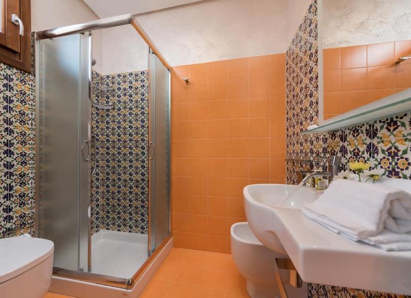 Bagno Foto