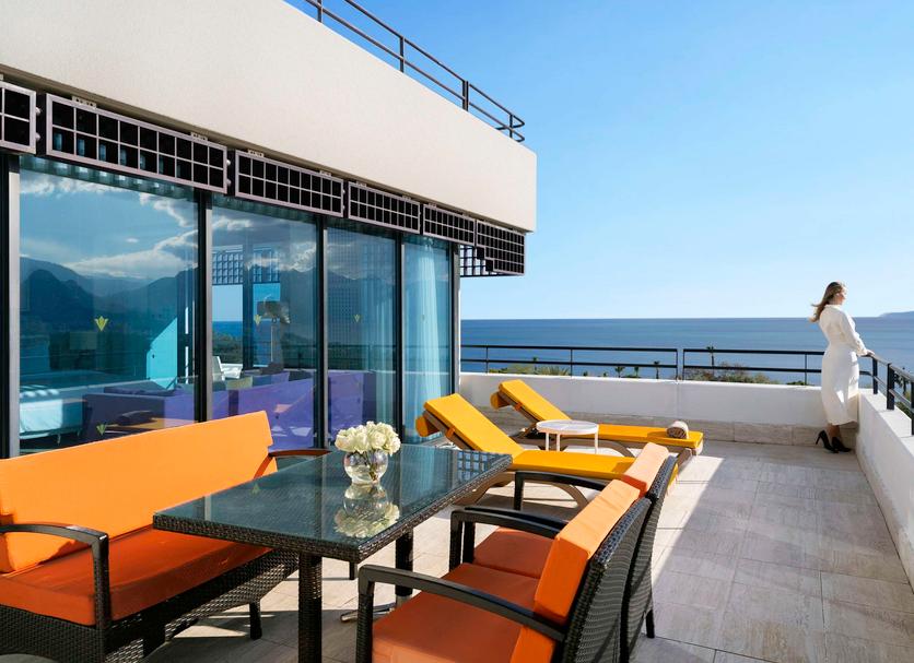 Balcone Foto