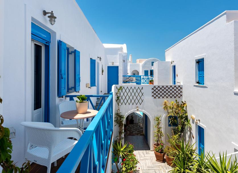 Balcone Foto