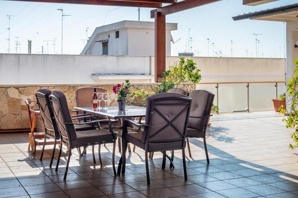 Balcone Foto