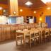 Sala pranzo