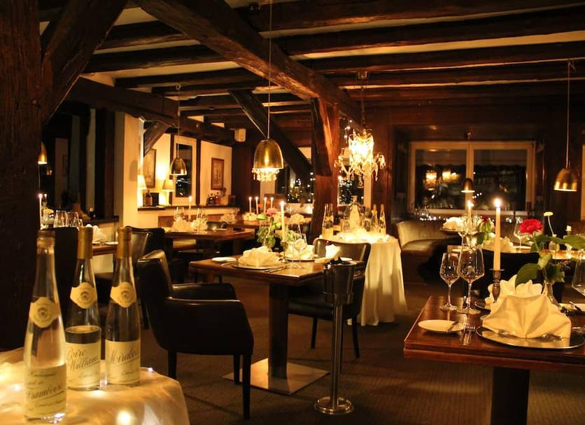 Ristorante Foto