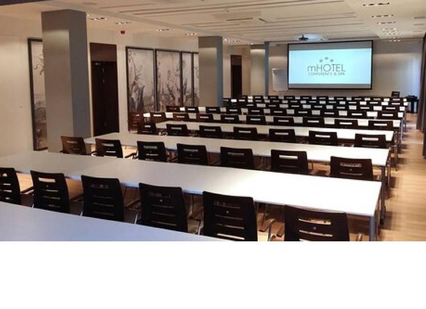 Sala conferenze Foto