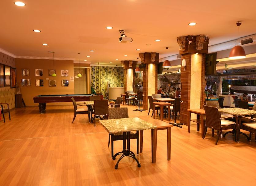 Ristorante Foto