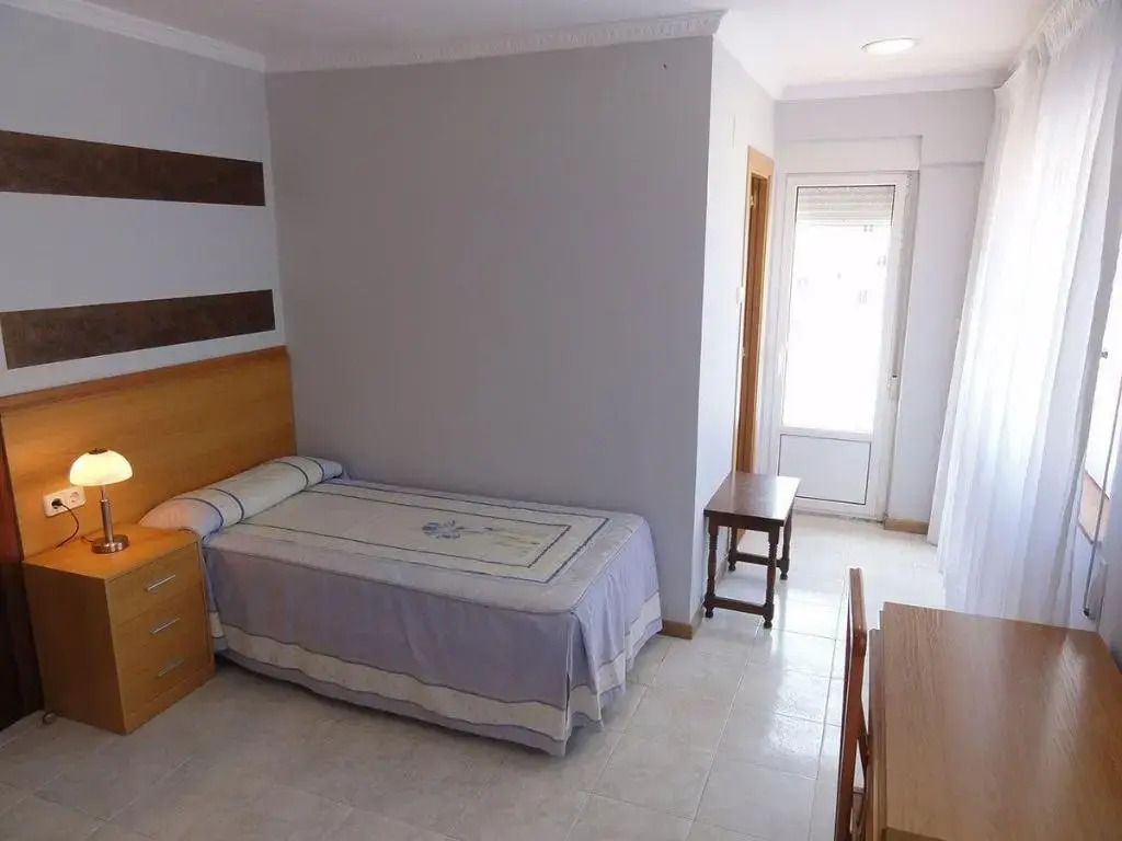 Camera da letto