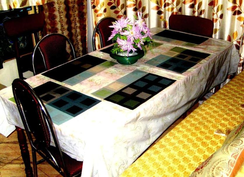Sala pranzo Foto