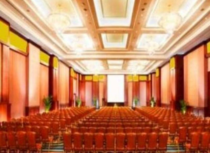 Sala conferenze Foto