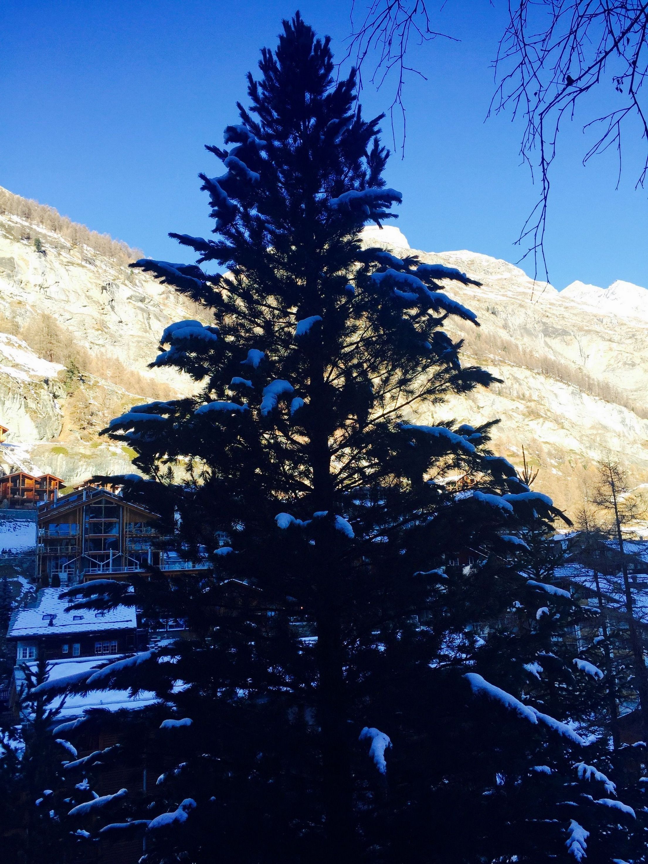 Vista esterna