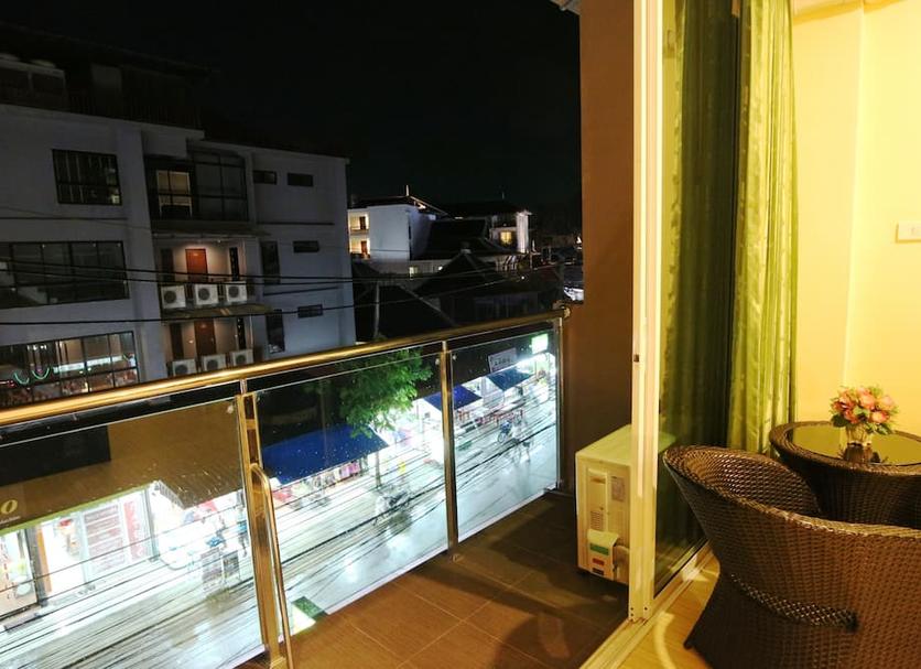 Balcone Foto