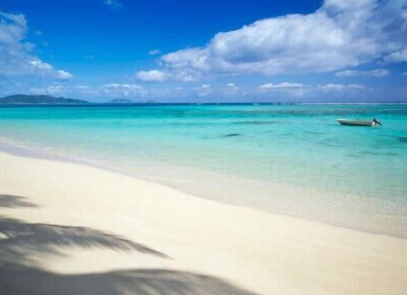 Spiaggia Foto