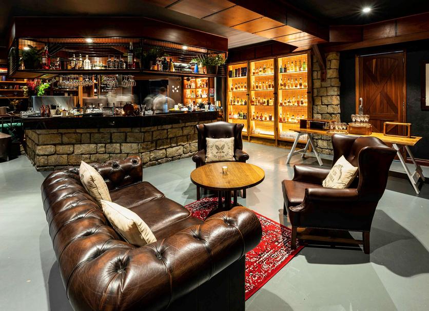 Bar Foto