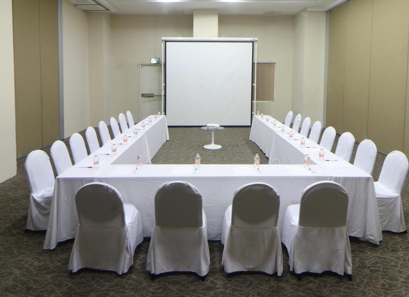 Sala conferenze Foto
