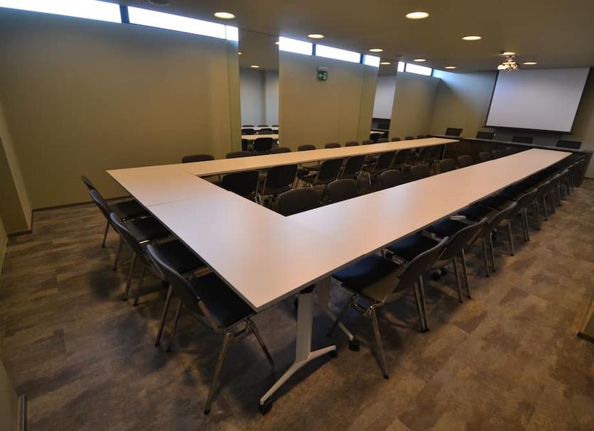 Sala conferenze Foto