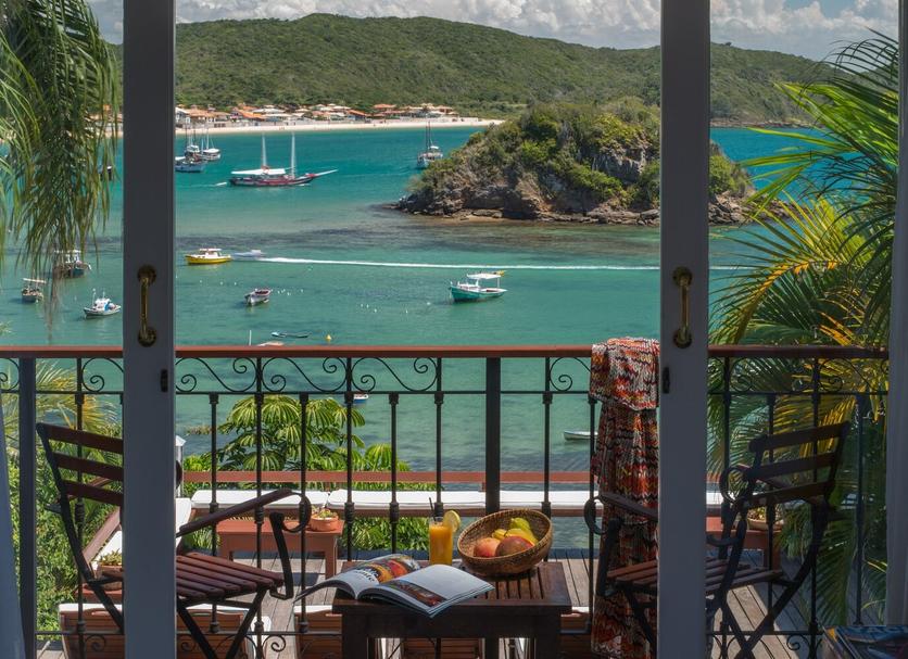 Balcone Foto