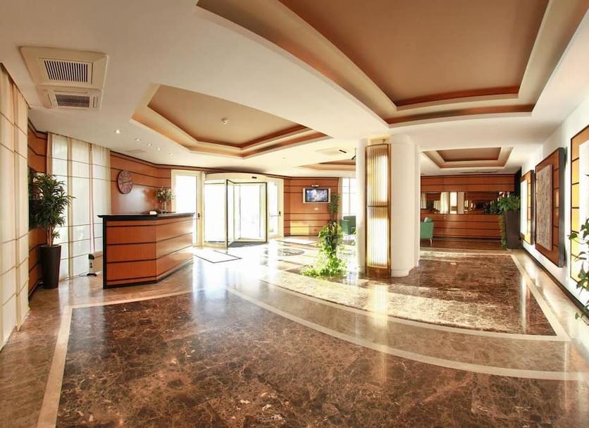 Ingresso Foto