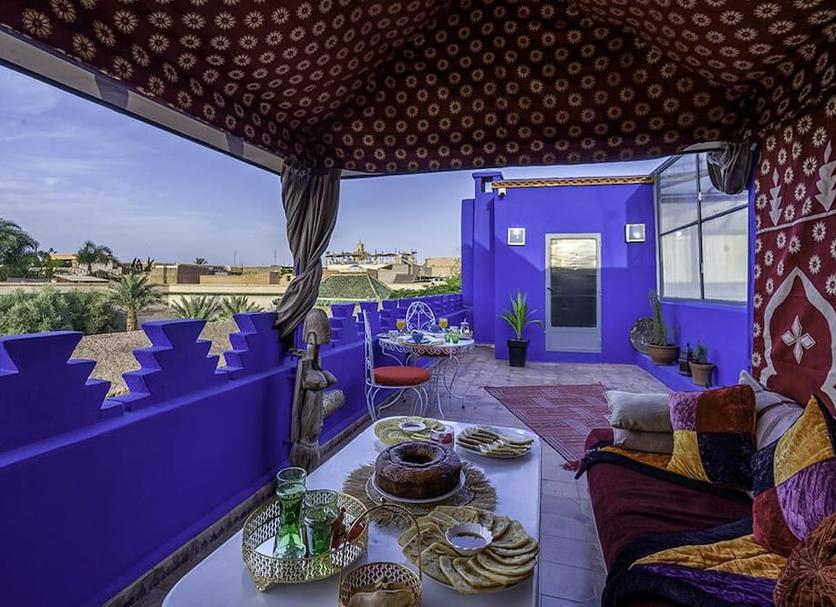 Balcone Foto