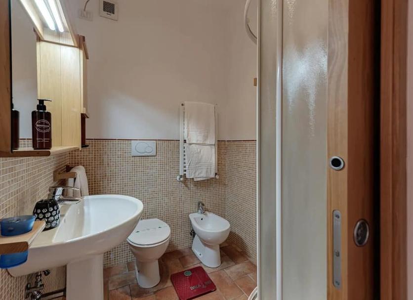 Bagno Foto