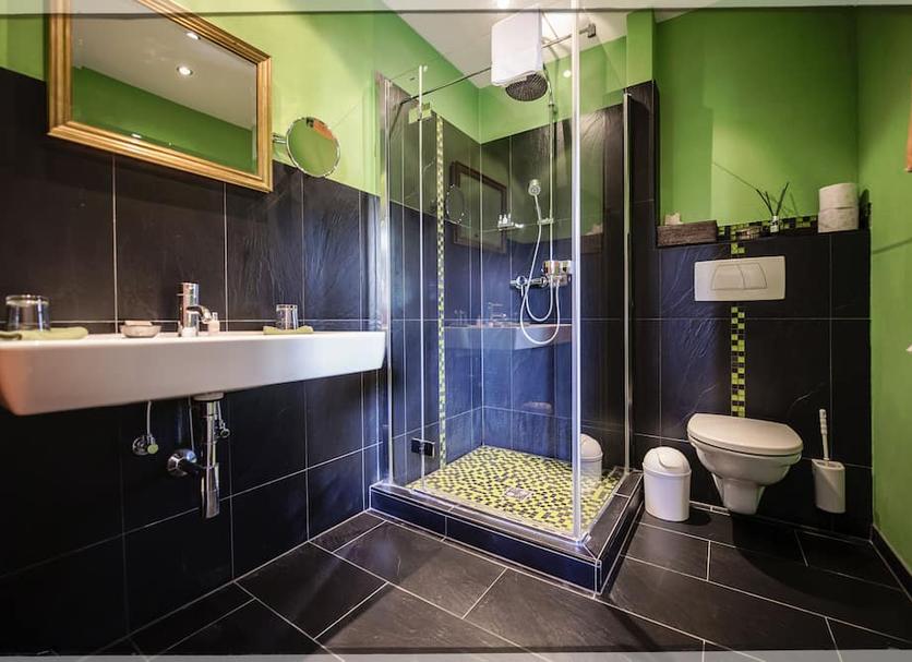 Bagno Foto