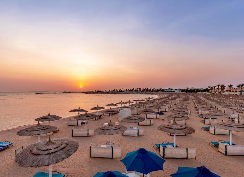 Spiaggia Foto