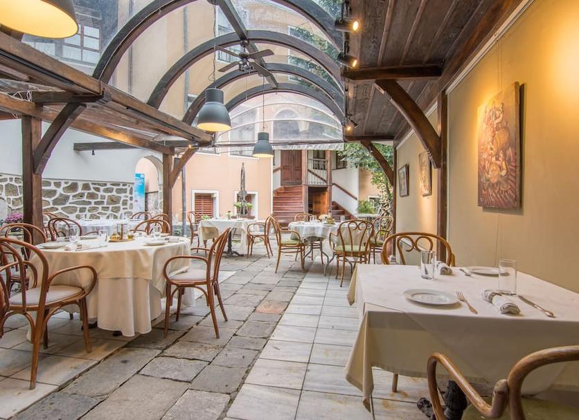 Ristorante Foto