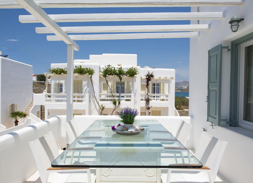 Balcone Foto