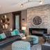 Area lounge