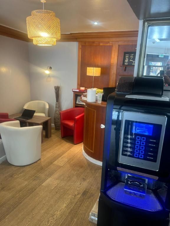 Area lounge