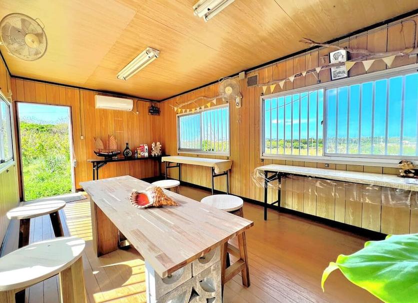Sala pranzo Foto