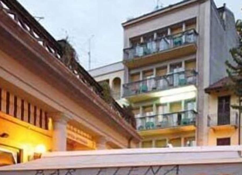 Vista esterna Foto