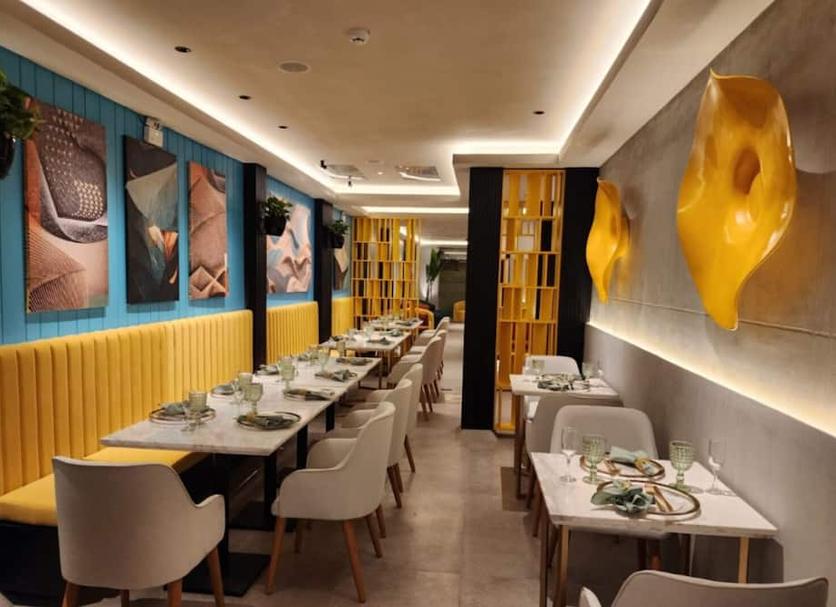 Ristorante Foto