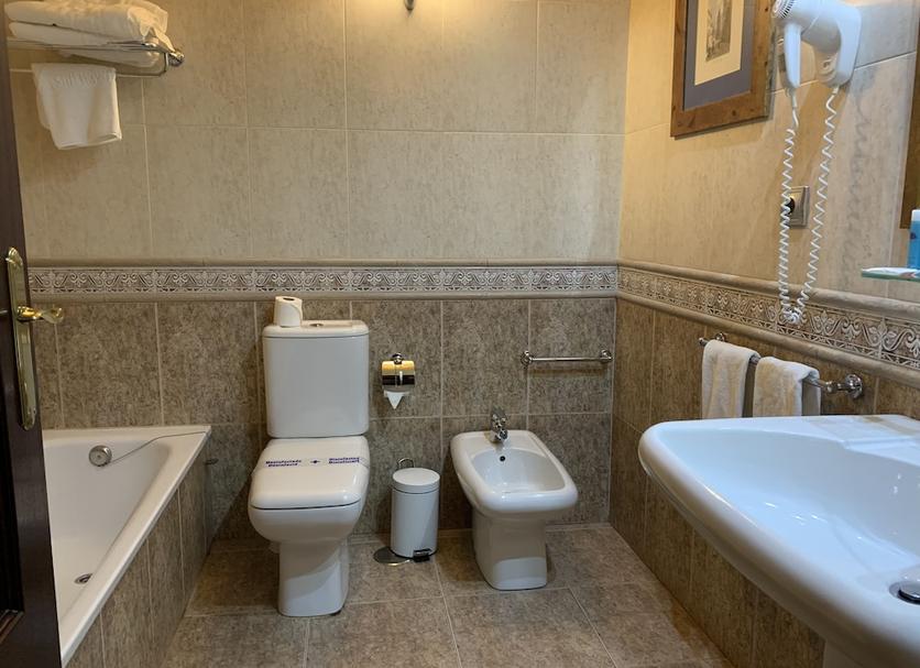 Bagno Foto