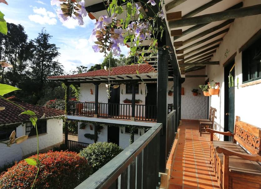 Balcone Foto