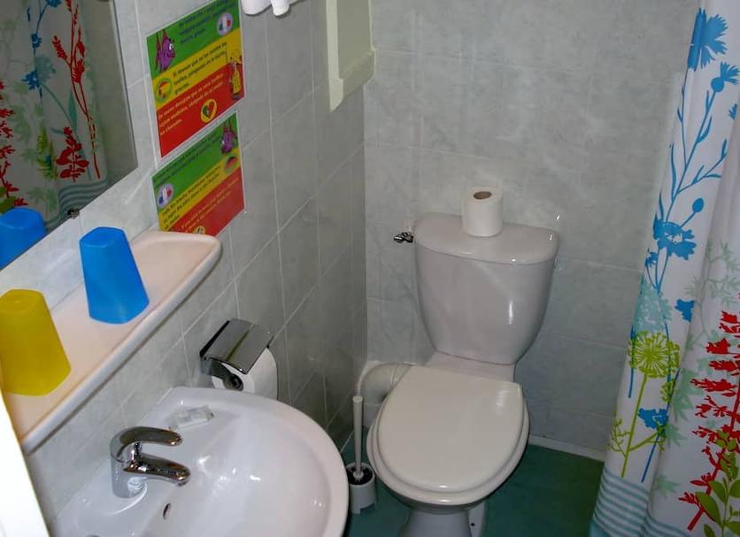 Bagno Foto