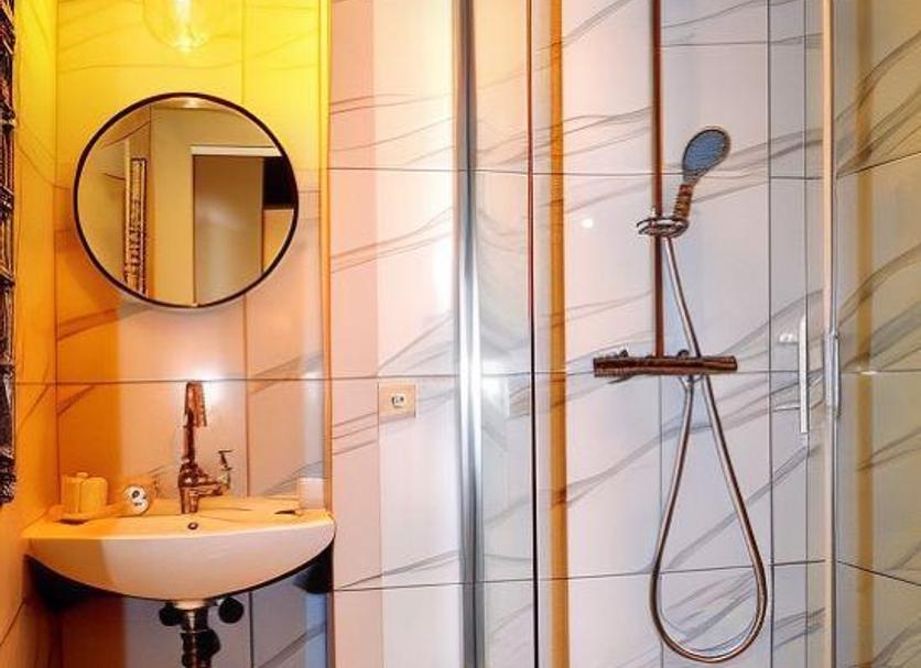 Bagno Foto