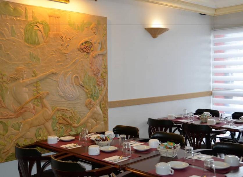 Ristorante Foto