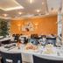 Sala pranzo