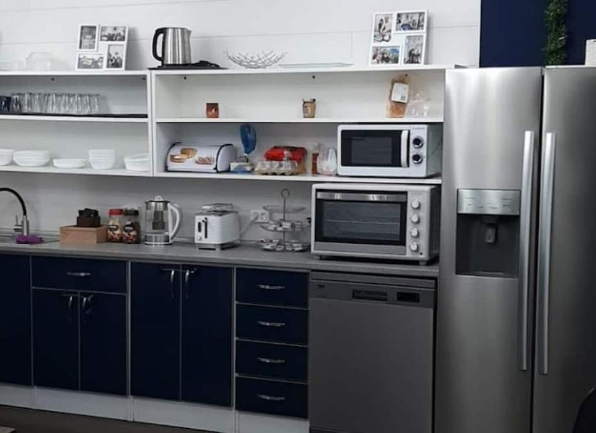 Cucina Foto