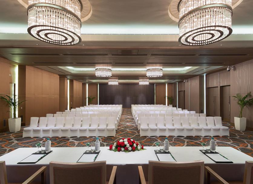 Sala conferenze Foto