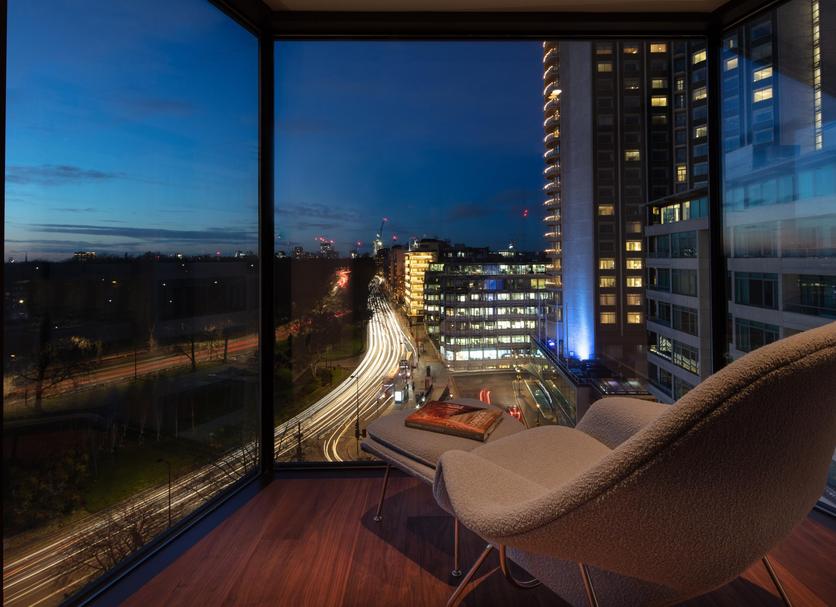 Balcone Foto