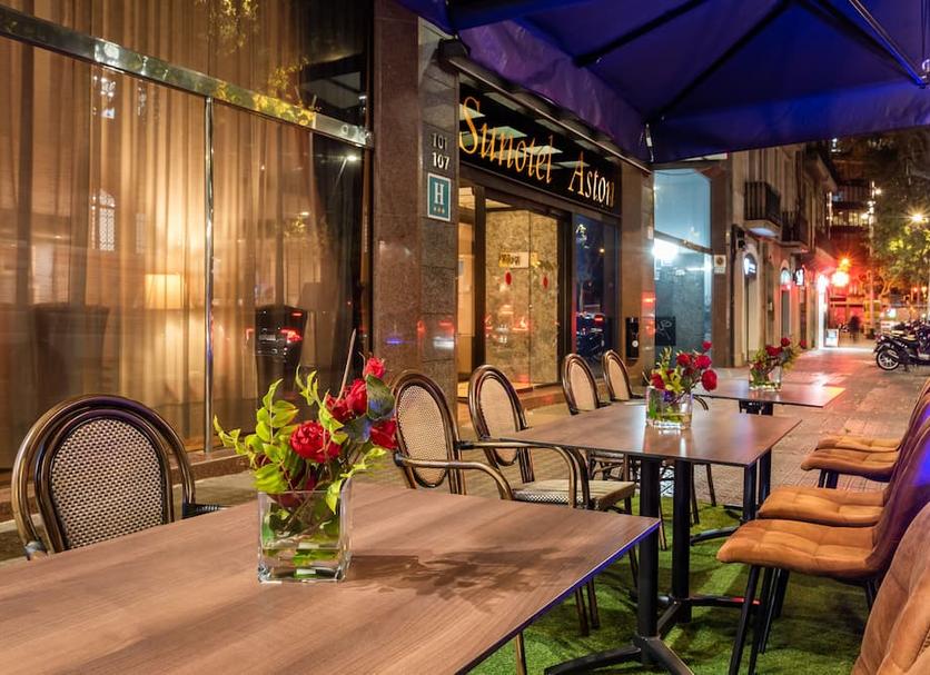 Ristorante Foto