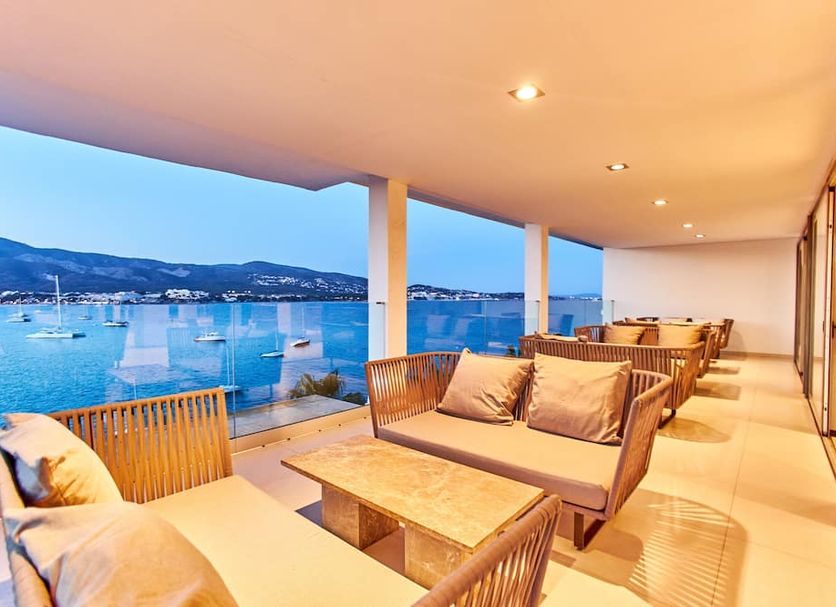 Balcone Foto