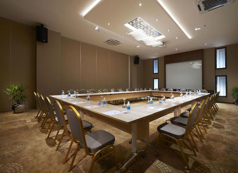 Sala conferenze Foto