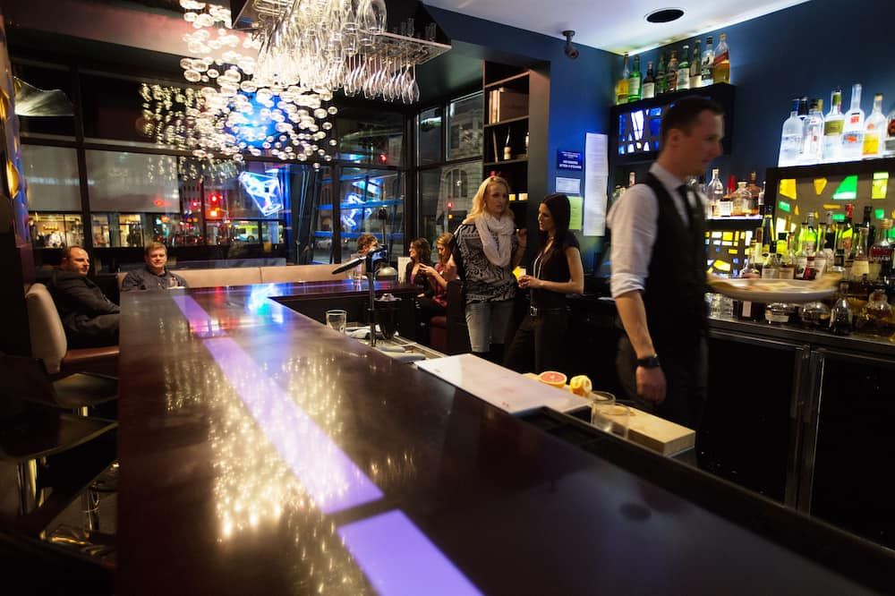 Bar Foto