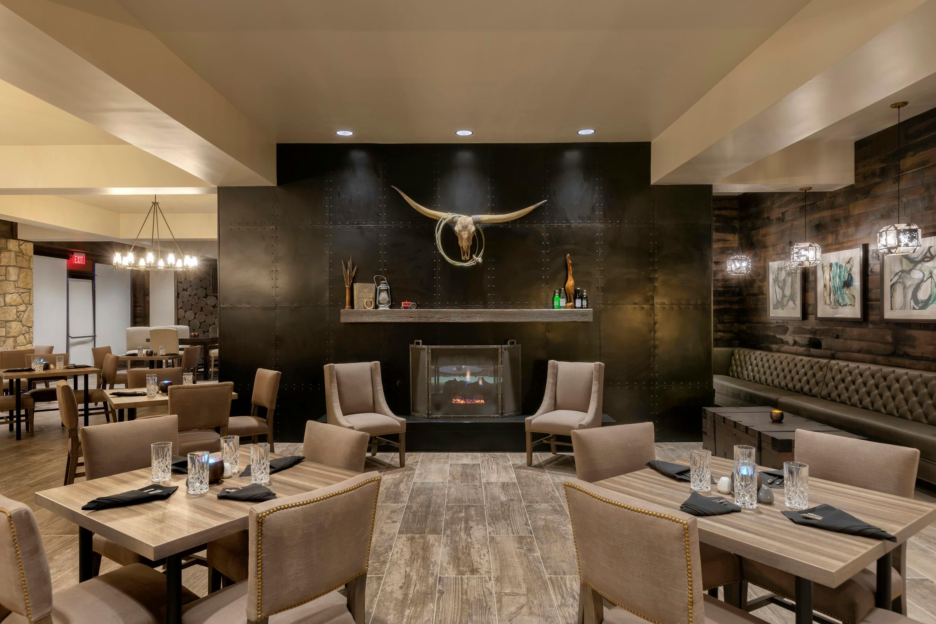 Area lounge